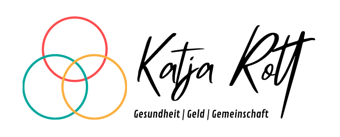Katja Rott Logo